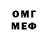 МЕТАДОН мёд Tails Play